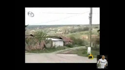 Господари на ефира - Как осъмна Пазарджик 14.05.09