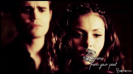 Stefan & Katherine - Undisclosed Desires