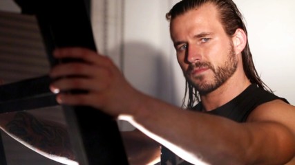 Adam Cole weighs his options for NXT TakeOver: New Orleans