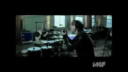 Three Days Grace - Pain