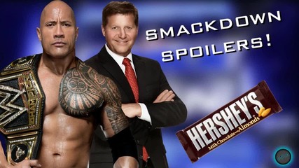 (spoilers) Wwe Smackdown 3-29-13 Results + Laurinaitis returns