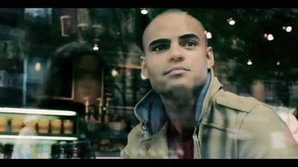 Mohombi - In Your Head
