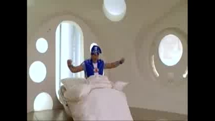 Lazytown - Lazyscout