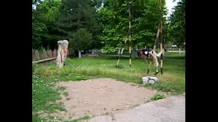 Бобчо - Предно Салто :]