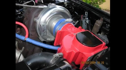 Mazda 323 Turbo Rwd 