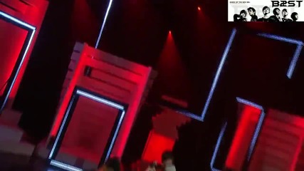 Hyuna - Change 