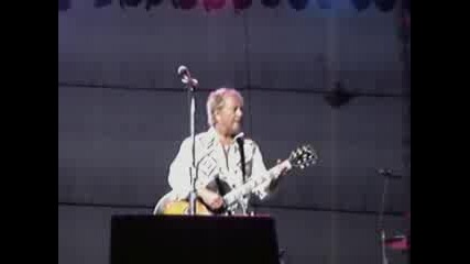 Starrider By Foreigner 2005