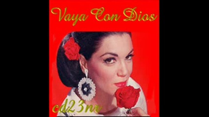 Connie Francis - - Vaya Con Dios