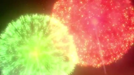 Amv Spirit Love