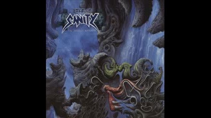 Edge of Sanity - Lost 