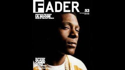 Lil Boosie - Do You Know Whats Going On