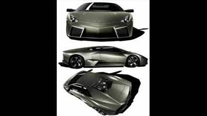 Lamborghini