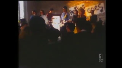 Edith Bliss - Anything Goes (1980)