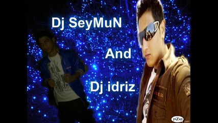 Dj idriz And Dj Seymun - Yeni Oyun Avasi Citi Citi Kerela - Guzele Bak Guzele 