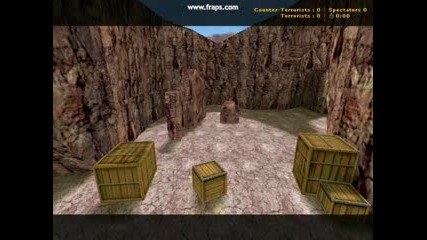 Counter Strike 1.6 Bunnyhop Rxl Team