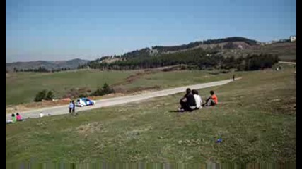 Рали Делвино - Благоевград - 05.04.2009
