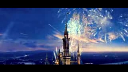 Walt Disney Pictures Logo (2006, Widescreen, High Quality) 