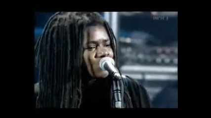 Tracy Chapman Baby can I hold you 