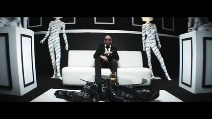 Yandel - Calentura