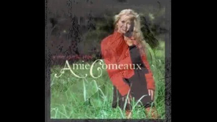 Amie Comeaux - You Belong To Me - 1994 