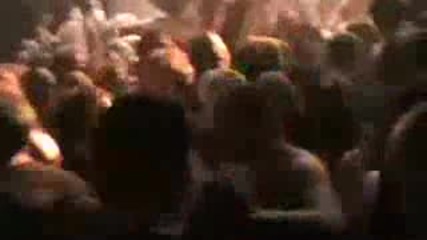 Hatebreed live For This live 