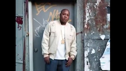 Jadakiss ft. Lil Wayne - Death Wish