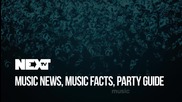 NEXTTV 043: Music News, Music Facts, Party Guide