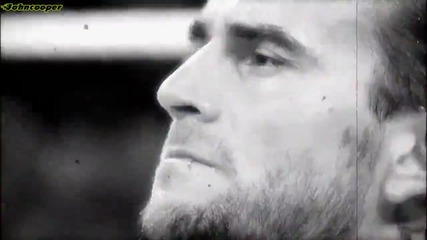 Бъзик със Cm Punk и Cult of personality