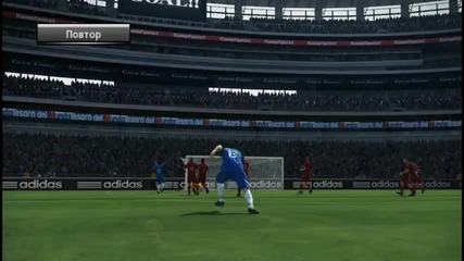 Pes 2010 - Chelsea super goals *hq* 