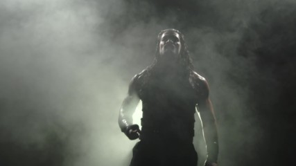Roman Reigns goes head-to-head with Bobby Lashley this Sunday