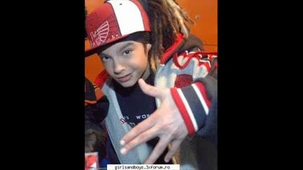 Tom Kaulitz , Gimmie More !