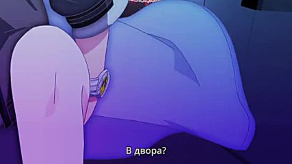 Hand Shakers - 01 бг субс