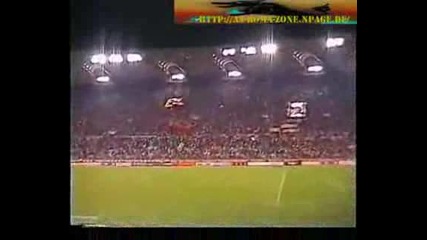 Forza Roma Part 7