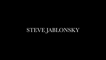 Музиката на Стийв Джаблонски към " Стопаджията "