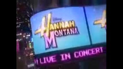 Hannah Montana - Season 3 - Episode 12(part 1) 