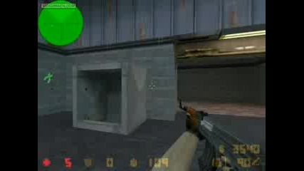 Counter - Strike