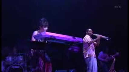 Keiko Matsui - Black River 