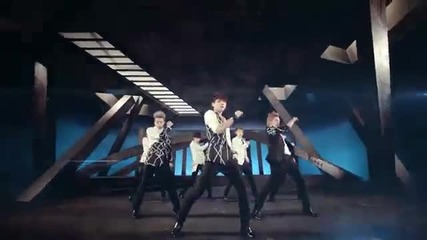 Infinite - Be Mine Jap Ver.