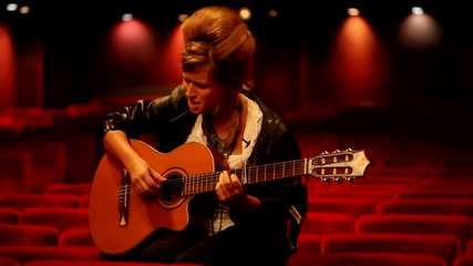 Selah Sue - Break (accoustic Session)