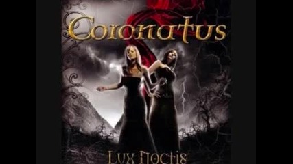 Coronatus - Ich Atme Zeit 