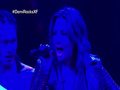Demi Lovato пее на живо! - The X Factor Usa 2013