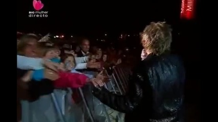 Rod Stewart - Da ya think i m sexy 