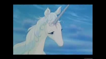 Titanik - The Song Of Unicorn
