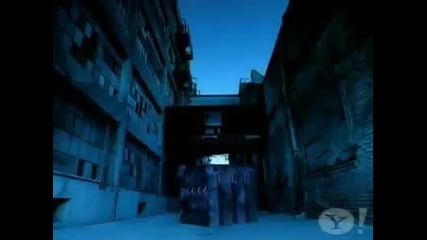 Blaque - Bring it All to Me