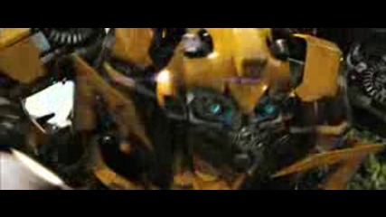 Transformers 2 movie trailer 