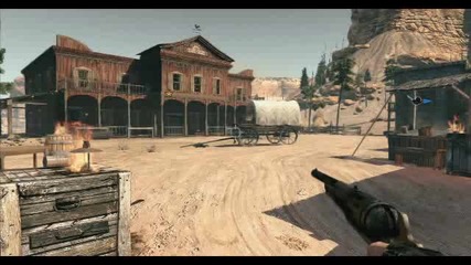 Call of Juarez: Bound in Blood Review