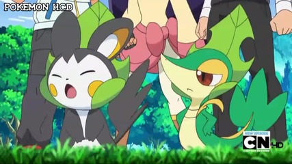 Pokemon Season 15 Episode 26 English