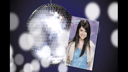 za konkursa na selenagomez 2011 