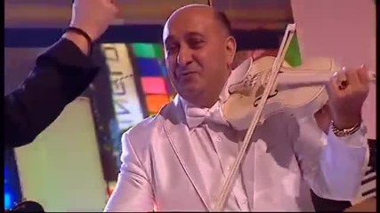Cira - Fenomenalno - ( Tv Grand 06.02.2014.)