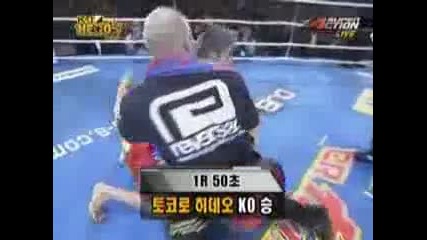 Stupid Fighter